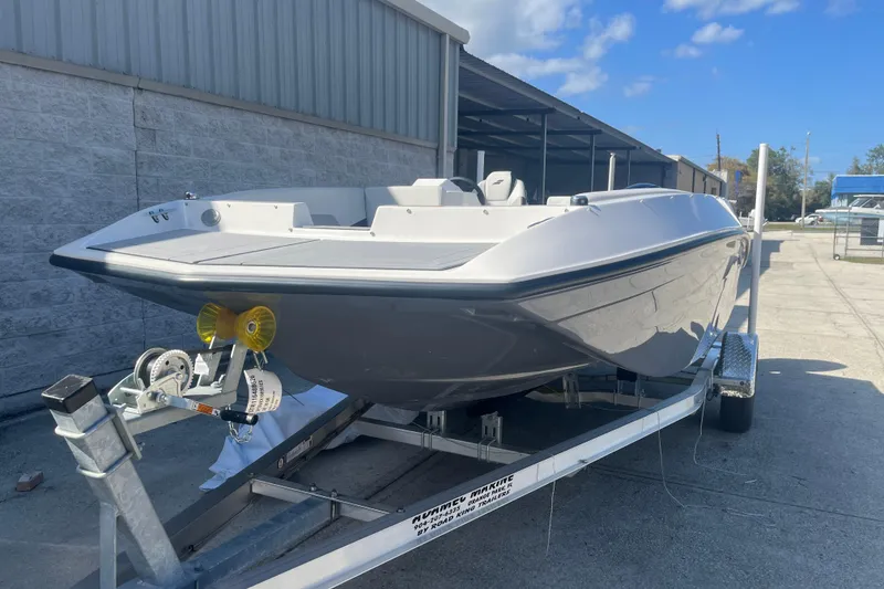 The Image of Starcraft SV 18 OB 2026 - undefined