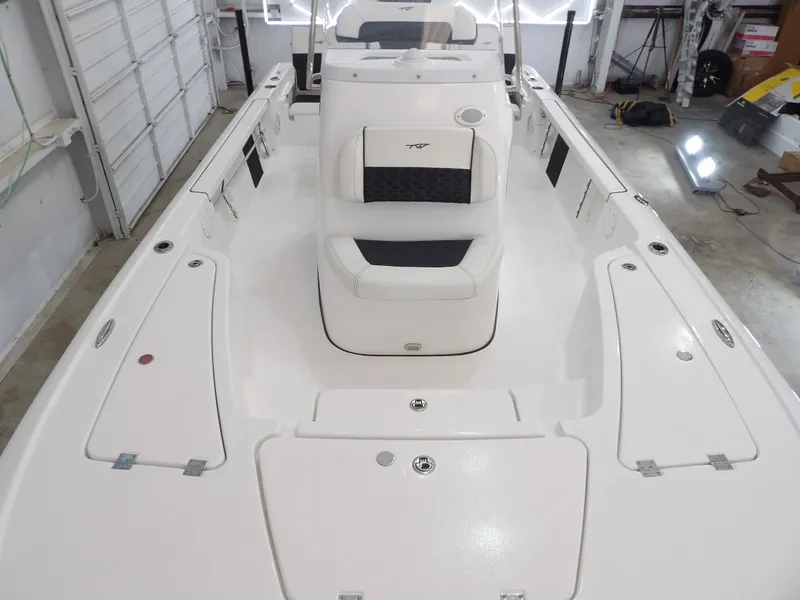 Slide: The Image of Tidewater 2110BMT 2026 - 10