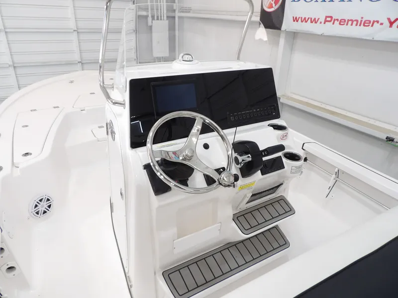 Slide: The Image of Tidewater 2110BMT 2026 - 13