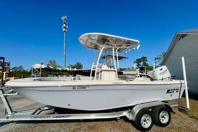 The Image of Carolina 21 Ultra Elite 2024 - undefined