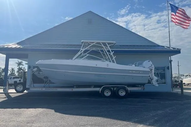 The Image of World Cat 230 SD 2026 - undefined