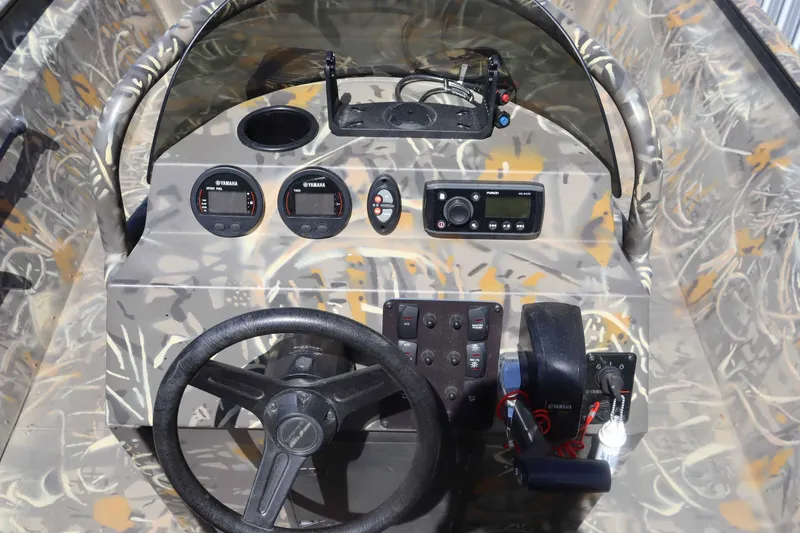 The Image of War Eagle 2370 Blackhawk 2022 - 10