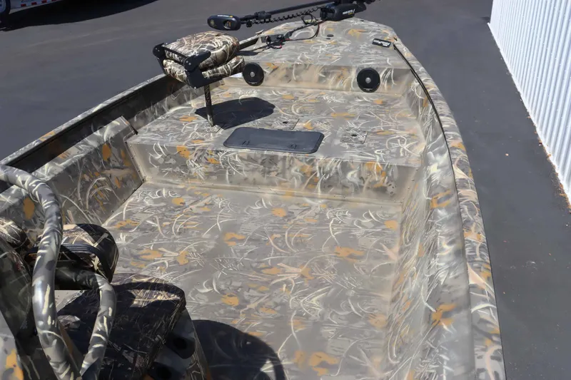 Slide: The Image of War Eagle 2370 Blackhawk 2022 - 12