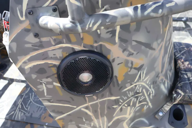 Slide: The Image of War Eagle 2370 Blackhawk 2022 - 13