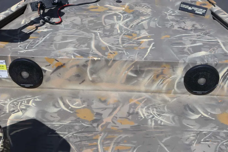 Slide: The Image of War Eagle 2370 Blackhawk 2022 - 14