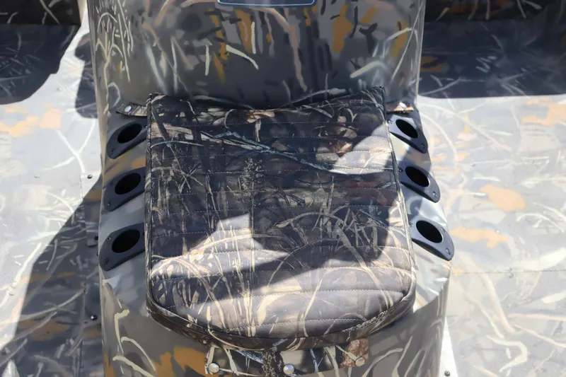 Slide: The Image of War Eagle 2370 Blackhawk 2022 - 15