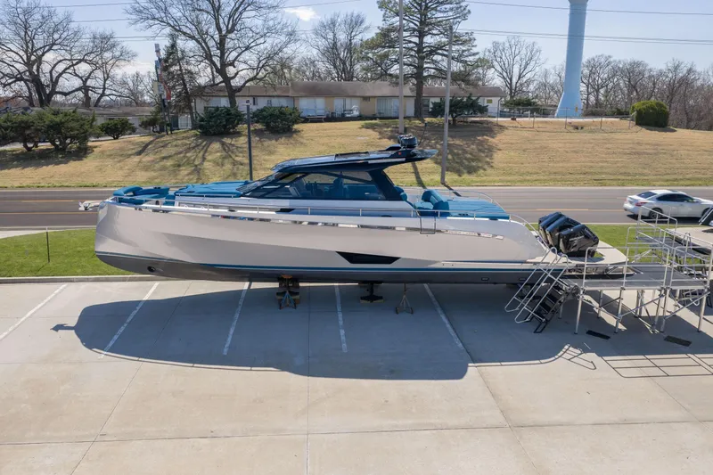 The Image of Dutch American DA 53 2026 - undefined