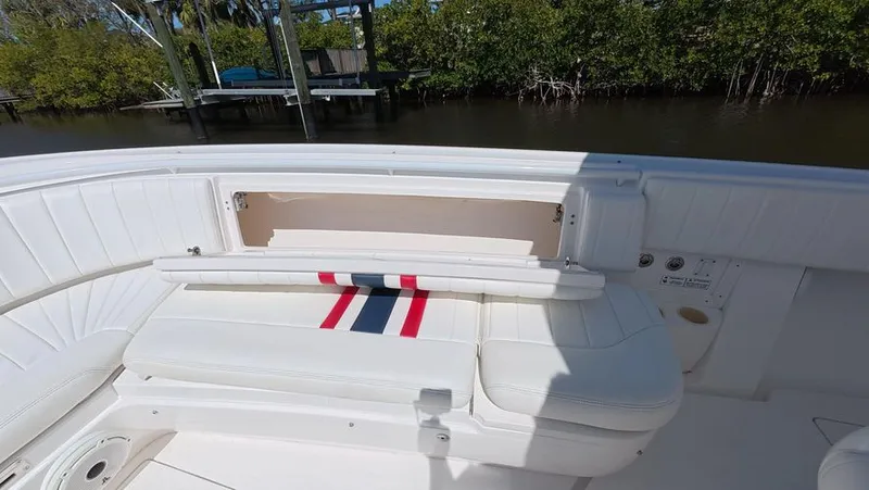 Slide: The Image of 2012 Intrepid 327 Center Console - Image 15 - 15