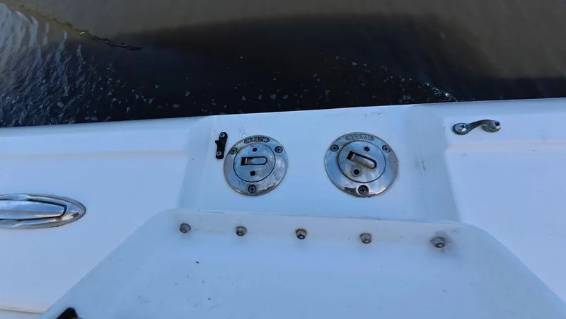 Slide: The Image of 2012 Intrepid 327 Center Console - Image 16 - 16