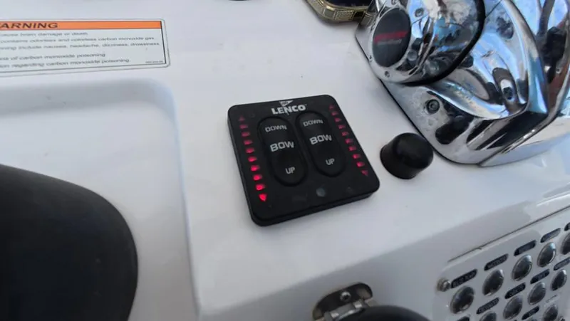 Slide: The Image of 2012 Intrepid 327 Center Console - Image 20 - 20