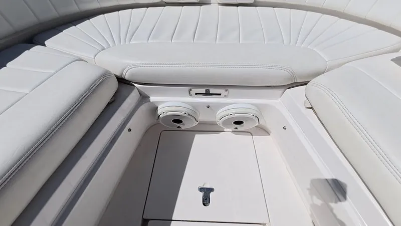 Slide: The Image of 2012 Intrepid 327 Center Console - Image 24 - 24