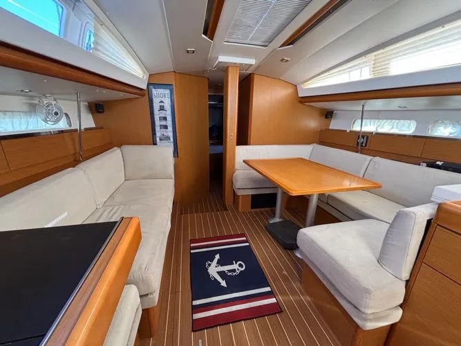 Slide: The Image of 2017 Jeanneau Sun Odyssey 44ds - Image 10 - 10