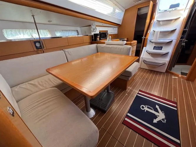 Slide: The Image of 2017 Jeanneau Sun Odyssey 44ds - Image 11 - 11