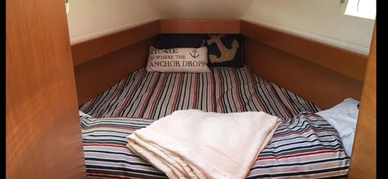 Slide: The Image of 2017 Jeanneau Sun Odyssey 44ds - Image 13 - 13