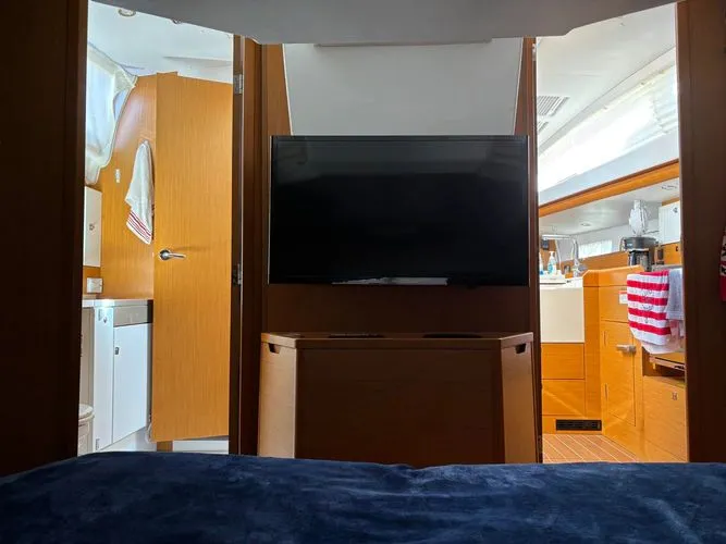 Slide: The Image of 2017 Jeanneau Sun Odyssey 44ds - Image 18 - 18