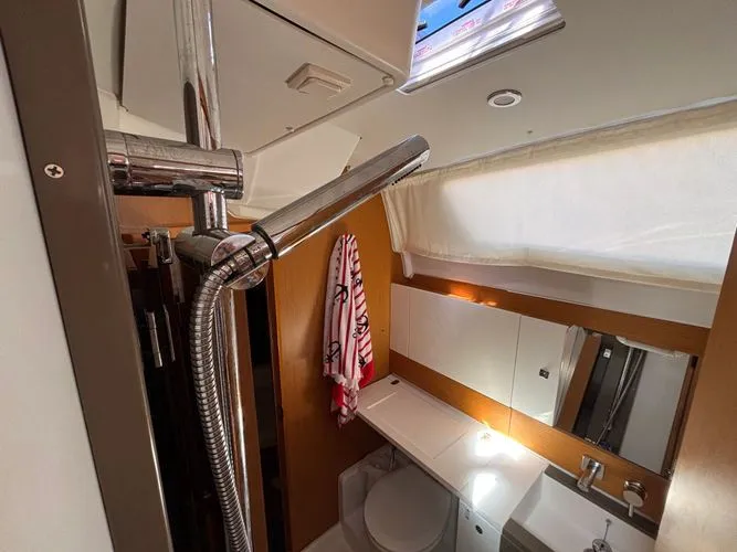 Slide: The Image of 2017 Jeanneau Sun Odyssey 44ds - Image 21 - 21