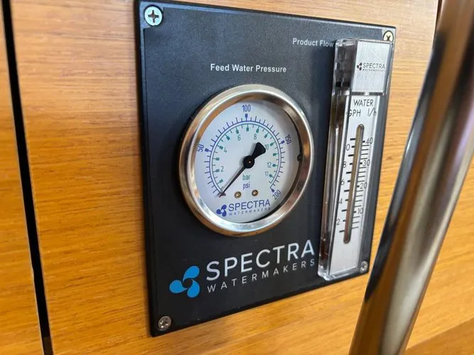 Slide: The Image of 2017 Jeanneau Sun Odyssey 44ds - Image 23 - 23