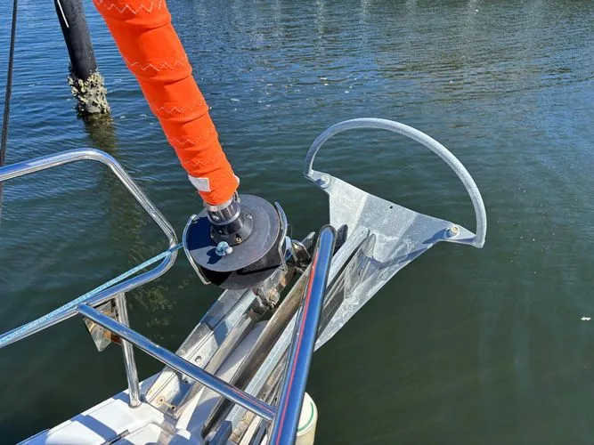 Slide: The Image of 2017 Jeanneau Sun Odyssey 44ds - Image 8 - 8