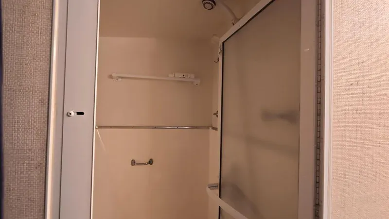 Slide: The Image of 1979 Hatteras 53 Sportfish - Image 17 - 17