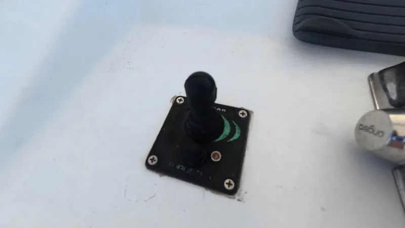 Slide: The Image of 1979 Hatteras 53 Sportfish - Image 28 - 28