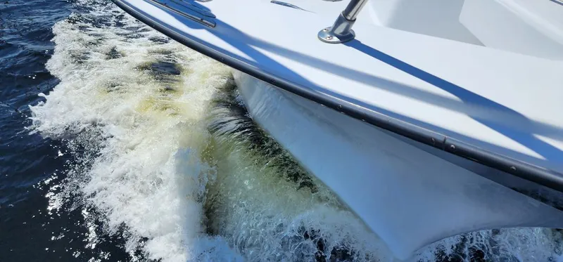 Slide: The Image of 1972 Hatteras 53 Motor Yacht - Image 4 - 4