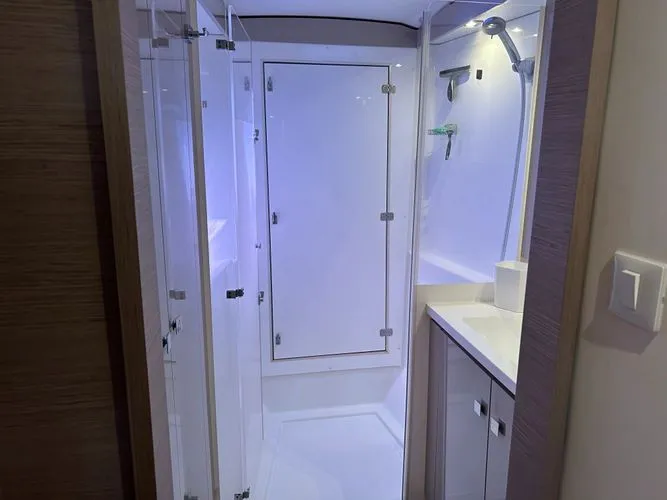 Slide: The Image of 2021 Fountaine Pajot Isla 40 - Image 24 - 24