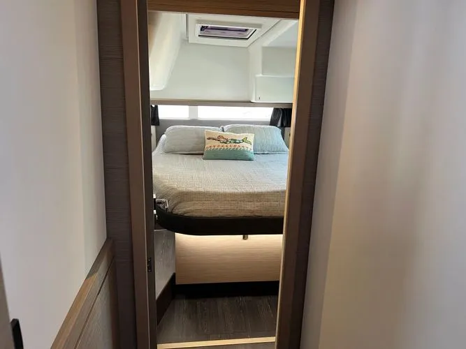 Slide: The Image of 2021 Fountaine Pajot Isla 40 - Image 27 - 27