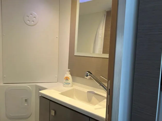 Slide: The Image of 2021 Fountaine Pajot Isla 40 - Image 31 - 31