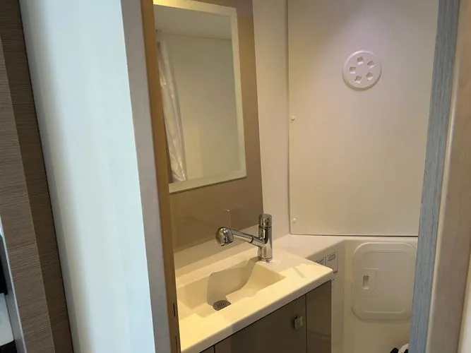 Slide: The Image of 2021 Fountaine Pajot Isla 40 - Image 32 - 32