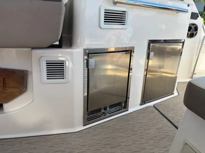 Slide: The Image of 2016 Regal 35 Sport Coupe - Image 10 - 10