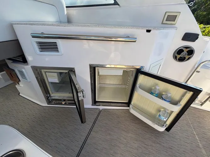 Slide: The Image of 2016 Regal 35 Sport Coupe - Image 11 - 11