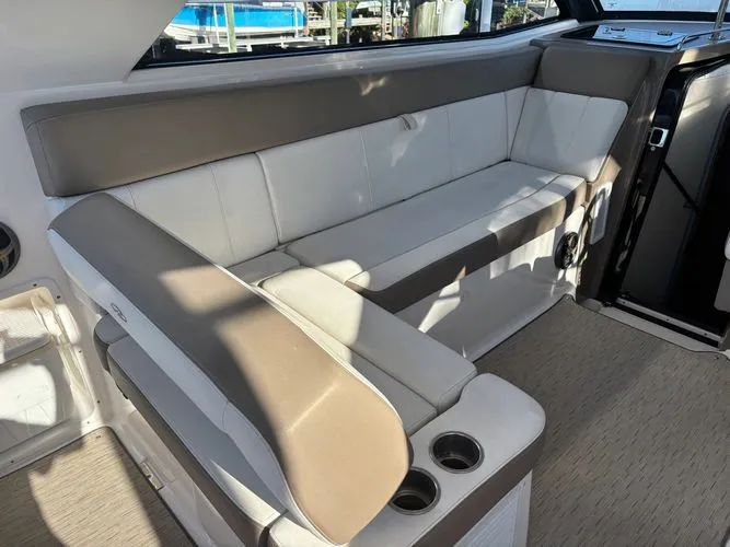 Slide: The Image of 2016 Regal 35 Sport Coupe - Image 13 - 13