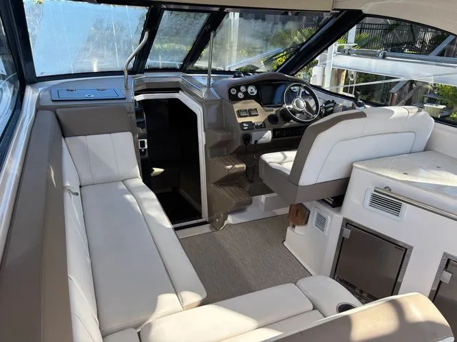 Slide: The Image of 2016 Regal 35 Sport Coupe - Image 14 - 14