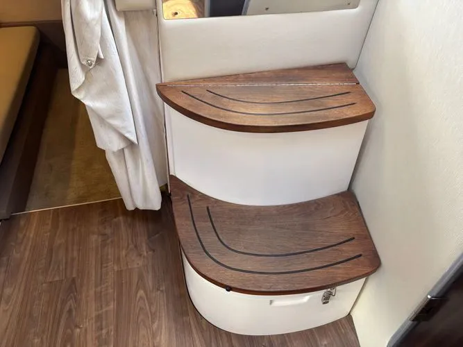 Slide: The Image of 2016 Regal 35 Sport Coupe - Image 25 - 25