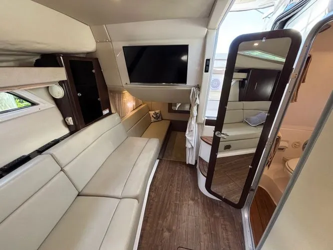 Slide: The Image of 2016 Regal 35 Sport Coupe - Image 27 - 27