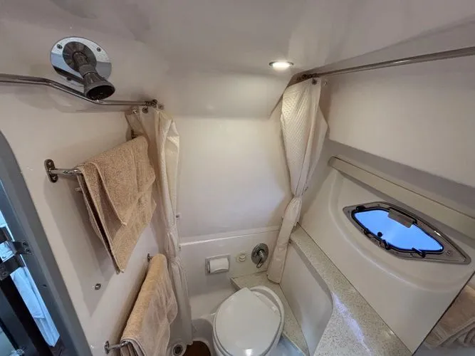 Slide: The Image of 2016 Regal 35 Sport Coupe - Image 28 - 28