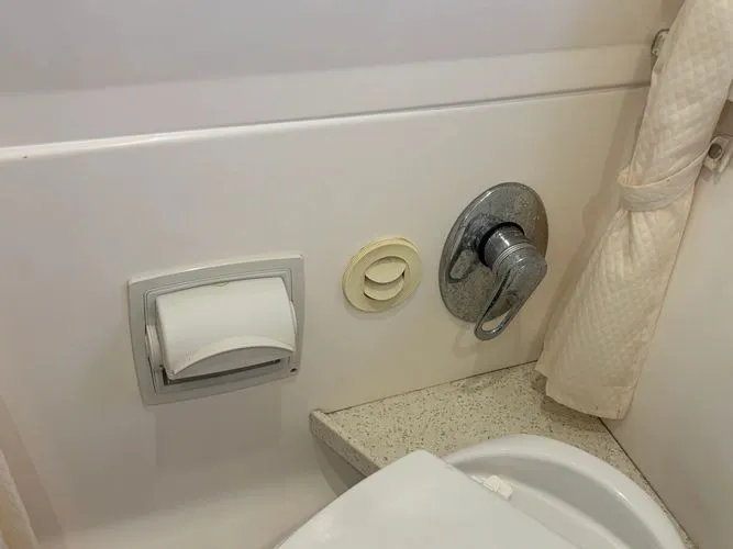 Slide: The Image of 2016 Regal 35 Sport Coupe - Image 29 - 29