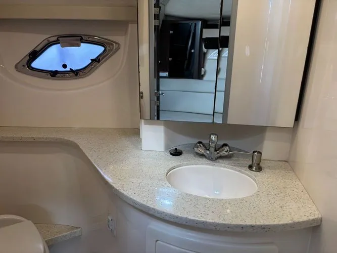 Slide: The Image of 2016 Regal 35 Sport Coupe - Image 30 - 30