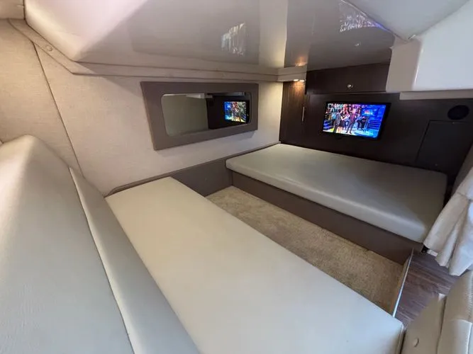 Slide: The Image of 2016 Regal 35 Sport Coupe - Image 31 - 31