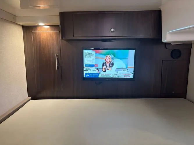 Slide: The Image of 2016 Regal 35 Sport Coupe - Image 32 - 32