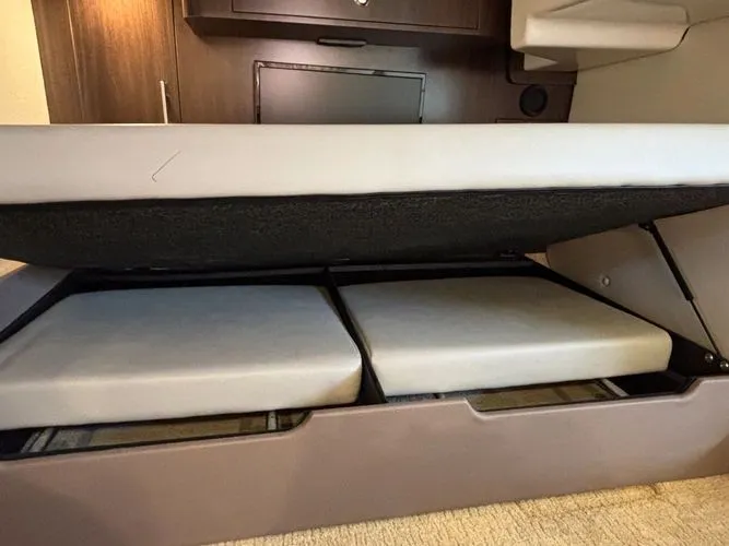 Slide: The Image of 2016 Regal 35 Sport Coupe - Image 33 - 33