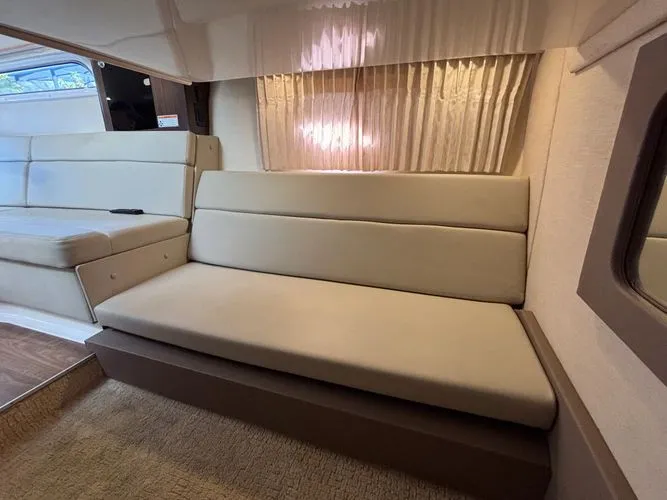 Slide: The Image of 2016 Regal 35 Sport Coupe - Image 34 - 34