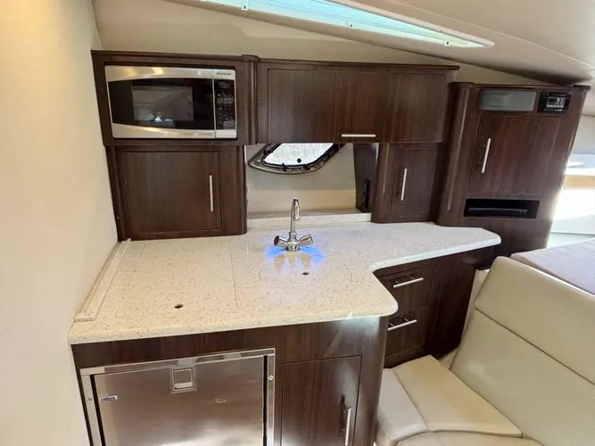 Slide: The Image of 2016 Regal 35 Sport Coupe - Image 36 - 36