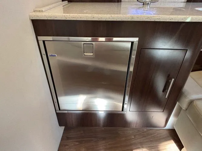 Slide: The Image of 2016 Regal 35 Sport Coupe - Image 38 - 38