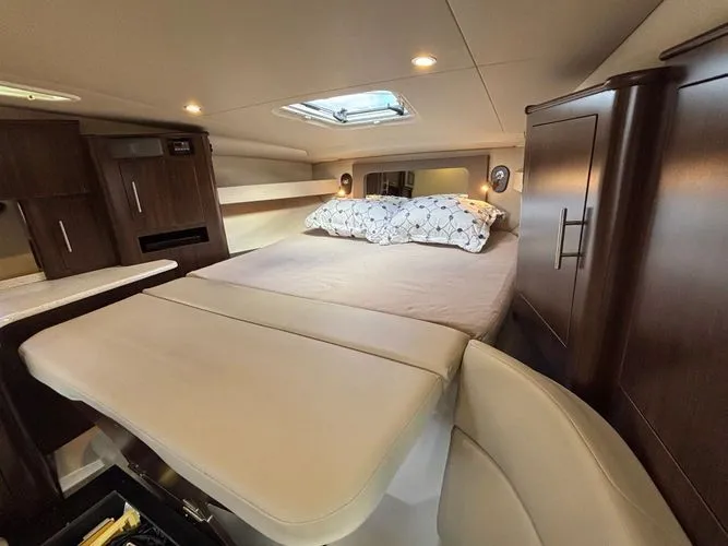 Slide: The Image of 2016 Regal 35 Sport Coupe - Image 40 - 40