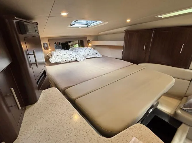 Slide: The Image of 2016 Regal 35 Sport Coupe - Image 41 - 41