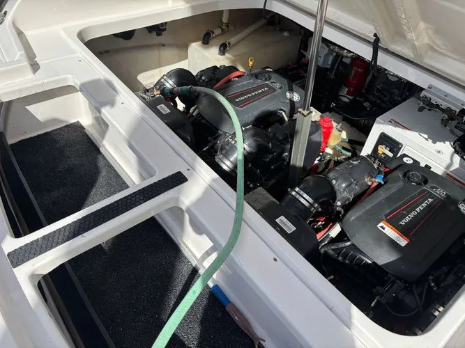 Slide: The Image of 2016 Regal 35 Sport Coupe - Image 49 - 49