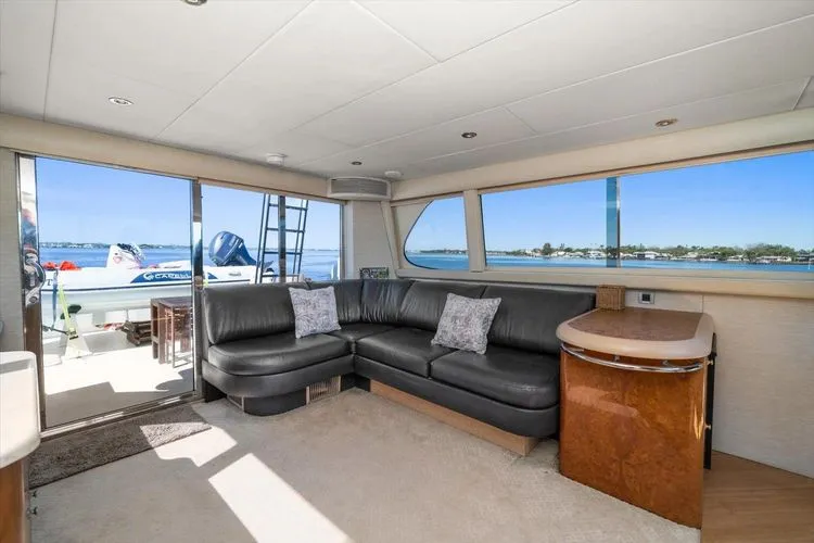 Slide: The Image of 1997 Lazzara Eb 76 - Image 72 - 72