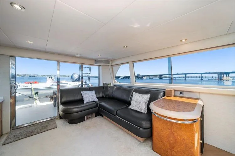 Slide: The Image of 1997 Lazzara Eb 76 - Image 77 - 77