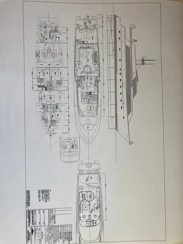 Slide: The Image of 1995 Westport 106 Raised Pilothouse - Image 115 - 115